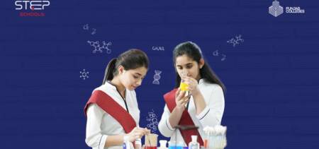 STEAM Education at STEP Schools