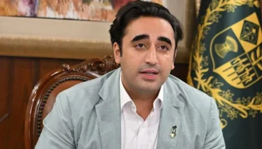 bilawal bhutto zardari