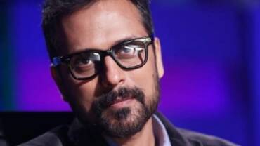Bilal Maqsood