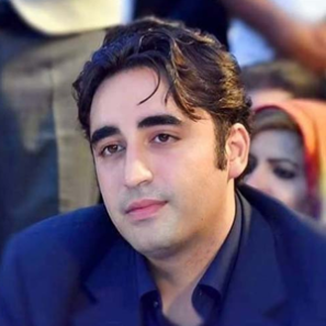 Bilawal Bhutto Zardari