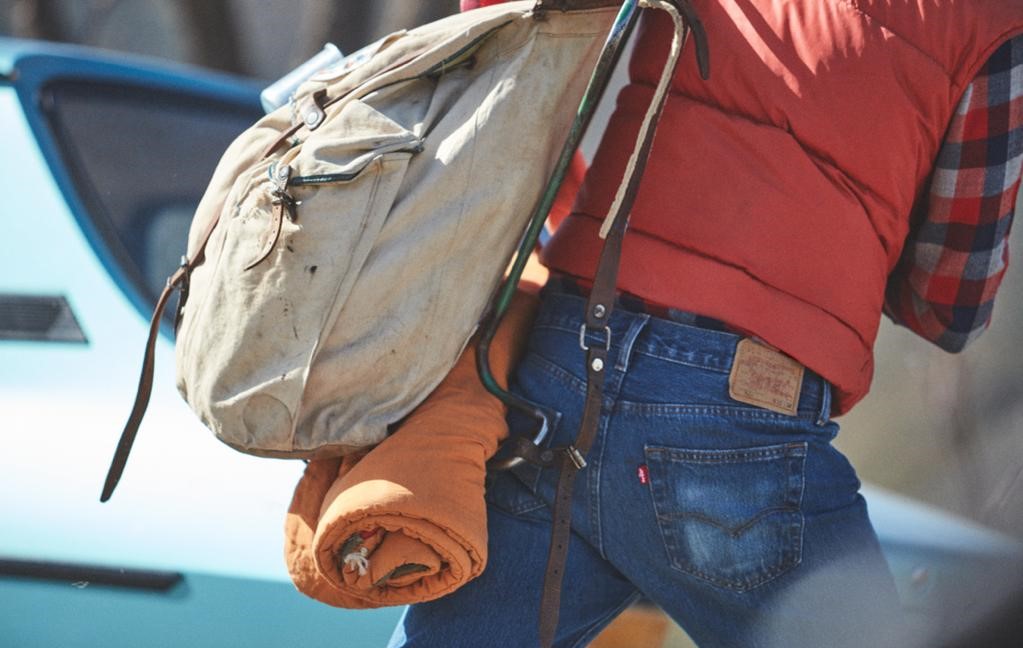 Levi’s® Launches the Next Iteration of Buy Better, Wear Longer
