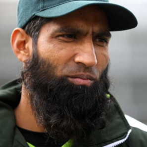 Mohammad Yousuf