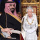 Richest Royal Families In The World