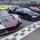 top 5 celebrities own supercars