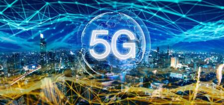 5G launch Pakistan 2023