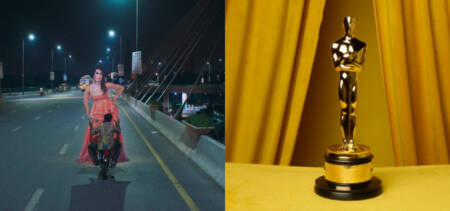 Joyland oscar award