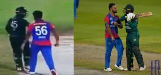 Ban Asif Ali