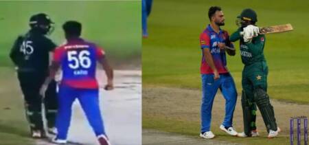 Ban Asif Ali