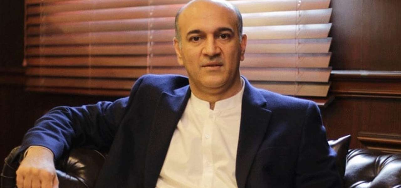 Hunaid Lakhani