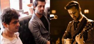 palash sen about atif aslam