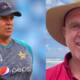 Mathew Hayden