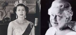 Queen Elizabeth II