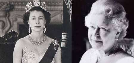 Queen Elizabeth II