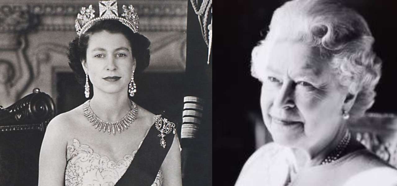 Queen Elizabeth II