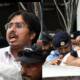 Shahbaz Gill bail