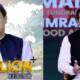 Imran Khan telethon fund