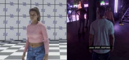 Grand Theft Auto VI Footages leaked