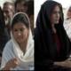 Angelina Jolie visit Pakistan