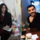 Angelina Jolie and Pakistani celebrities