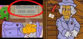 Simpson predictions