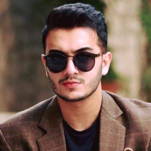 Shahveer Jafry