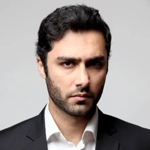 Ahmed Ali Akbar