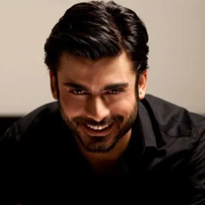 Fawad Afzal Khan