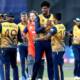 Sri Lanka beat Netherland