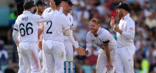 England test squad for Pakistan