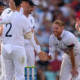 England test squad for Pakistan