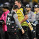 New Zealand Defeats Australia