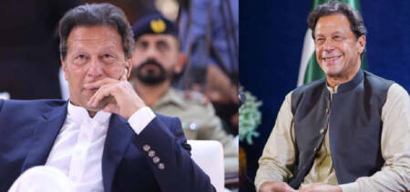 Imran Khan won by-election