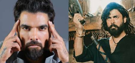 yasir hussain and maula jatt