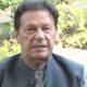 imran khan march