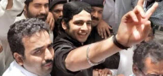 Shahzeb Khan Murder Case