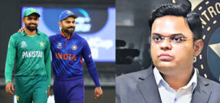 India cricket team not visit Pakistan