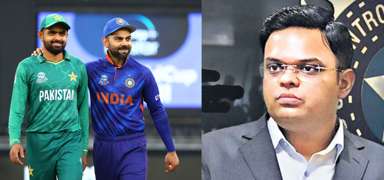 India cricket team not visit Pakistan