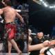 islam makhachev won lightweight championship