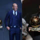 Karim Benzema win Ballon d'Or