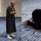 Andrew Tate converted to islam