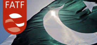 Pakistan FATF Grey List