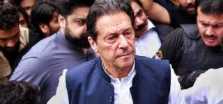 imran khan toshakhana case