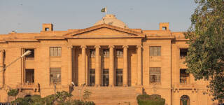 Sindh High Court