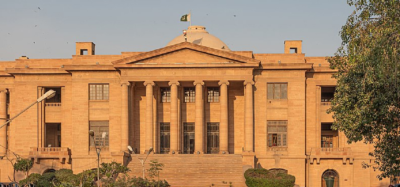 Sindh High Court