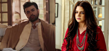 Badshah Begum final episode
