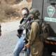 palestinian killed in west bank