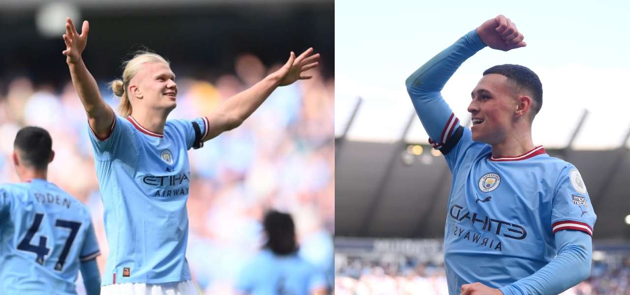 Manchester Derby