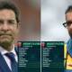 Wasim Akram Waqar Younis Playing XI