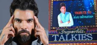 yasir hussain kapil sharma show