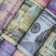 highest currencies in the world 2023